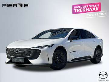 Takumi Business Edition 68.8 kWh | BLACK PAKKET |