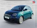 Fiat 500e e 95ch Action Vert - thumbnail 1