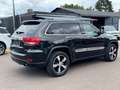 Jeep Grand Cherokee 3.0 CRD Overland AWD AHK Noir - thumbnail 4