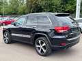 Jeep Grand Cherokee 3.0 CRD Overland AWD AHK Noir - thumbnail 6