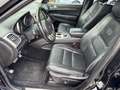 Jeep Grand Cherokee 3.0 CRD Overland AWD AHK Noir - thumbnail 10