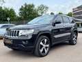 Jeep Grand Cherokee 3.0 CRD Overland AWD AHK Noir - thumbnail 2