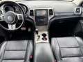 Jeep Grand Cherokee 3.0 CRD Overland AWD AHK Noir - thumbnail 9