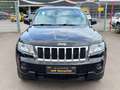 Jeep Grand Cherokee 3.0 CRD Overland AWD AHK Noir - thumbnail 1