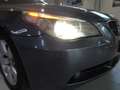 BMW 530 XD Berlina Auto FUTURA Grigio - thumbnail 11