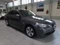 BMW 530 XD Berlina Auto FUTURA Grigio - thumbnail 3