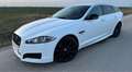 Jaguar XF XF Sportbrake 2,2 Diesel Premium Luxury Premium Luxury Weiß - thumbnail 3