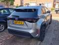 Toyota Yaris Cross Yaris Cross 1.5 Hybrid Explore Zilver - thumbnail 4
