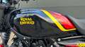 Royal Enfield Guerrilla 450 Playa Black EURO 5+ Noir - thumbnail 1