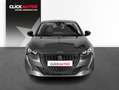Peugeot 208 1.2 100CV Allure  Pack EAT8 Gris - thumbnail 2