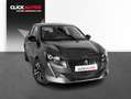 Peugeot 208 1.2 100CV Allure  Pack EAT8 Gris - thumbnail 3