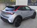 Opel Mokka Mokka 1.2 t GS Line s&s 100cv * SUPER PROMO Gris - thumbnail 4
