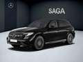 Mercedes-Benz GLC 300 de 4MATIC avec technologie hybride EQ Zwart - thumbnail 1