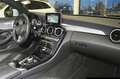 Mercedes-Benz C 180 C 180 Cabrio Navi/Autom./LED/Airscarf/Kamera/SHZ Silber - thumbnail 7