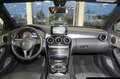 Mercedes-Benz C 180 C 180 Cabrio Navi/Autom./LED/Airscarf/Kamera/SHZ Silber - thumbnail 10