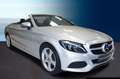Mercedes-Benz C 180 C 180 Cabrio Navi/Autom./LED/Airscarf/Kamera/SHZ Silber - thumbnail 2