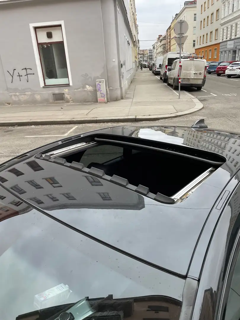 BMW 430 430d xDrive Gran Coupe Österreich-Paket Aut. Österreich-Paket Schwarz - 1