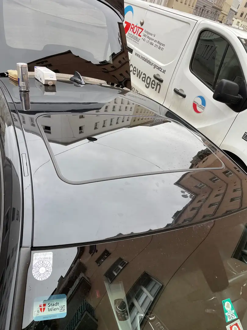 BMW 430 430d xDrive Gran Coupe Österreich-Paket Aut. Österreich-Paket Schwarz - 2