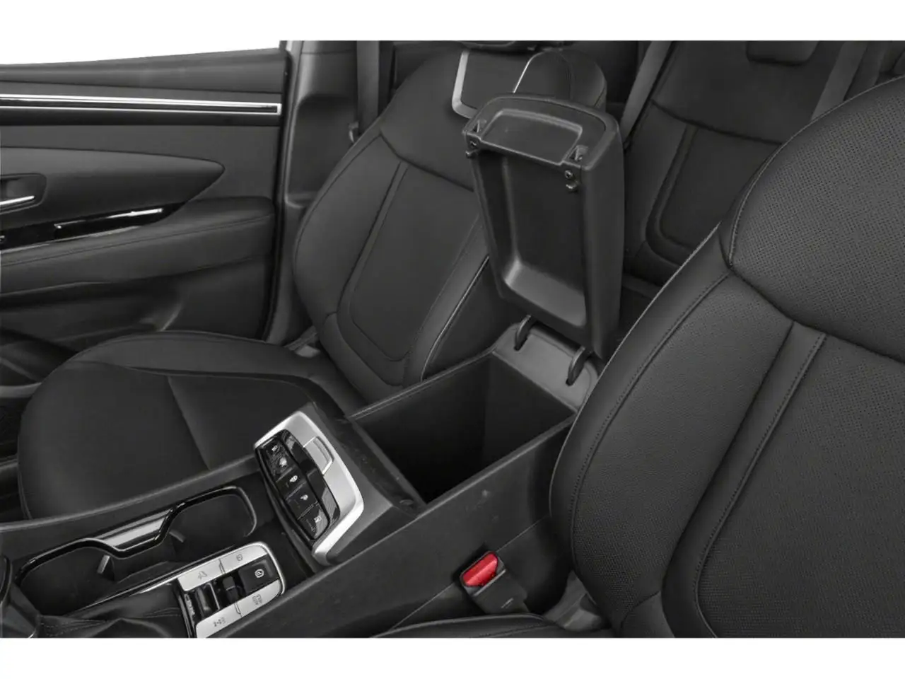 Hyundai Santa Cruz fotografie Hyundai Santa Cruz