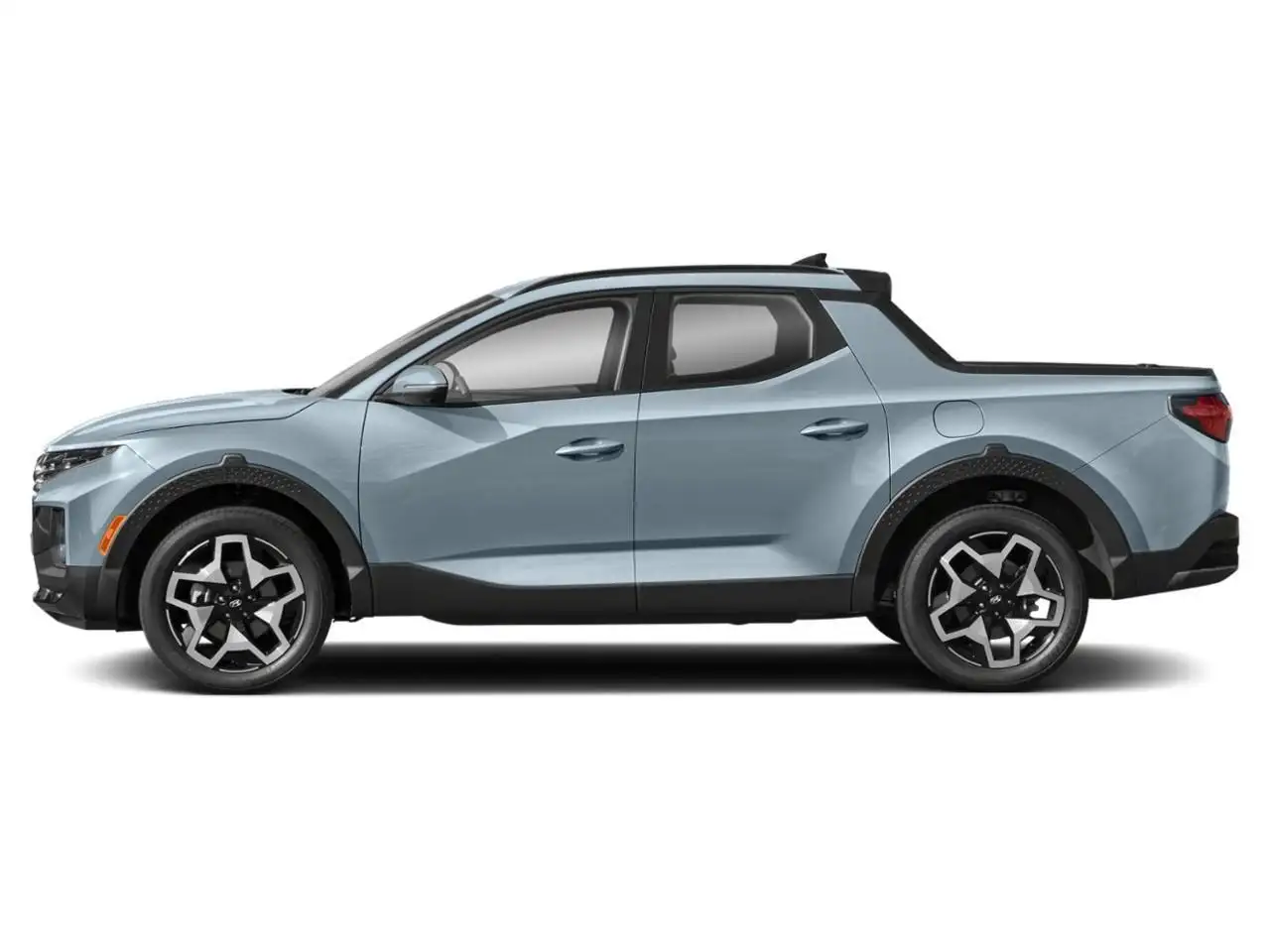 Hyundai Santa Cruz fotografie Hyundai Santa Cruz