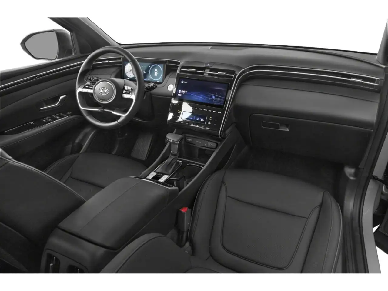 Hyundai Santa Cruz fotografie Hyundai Santa Cruz
