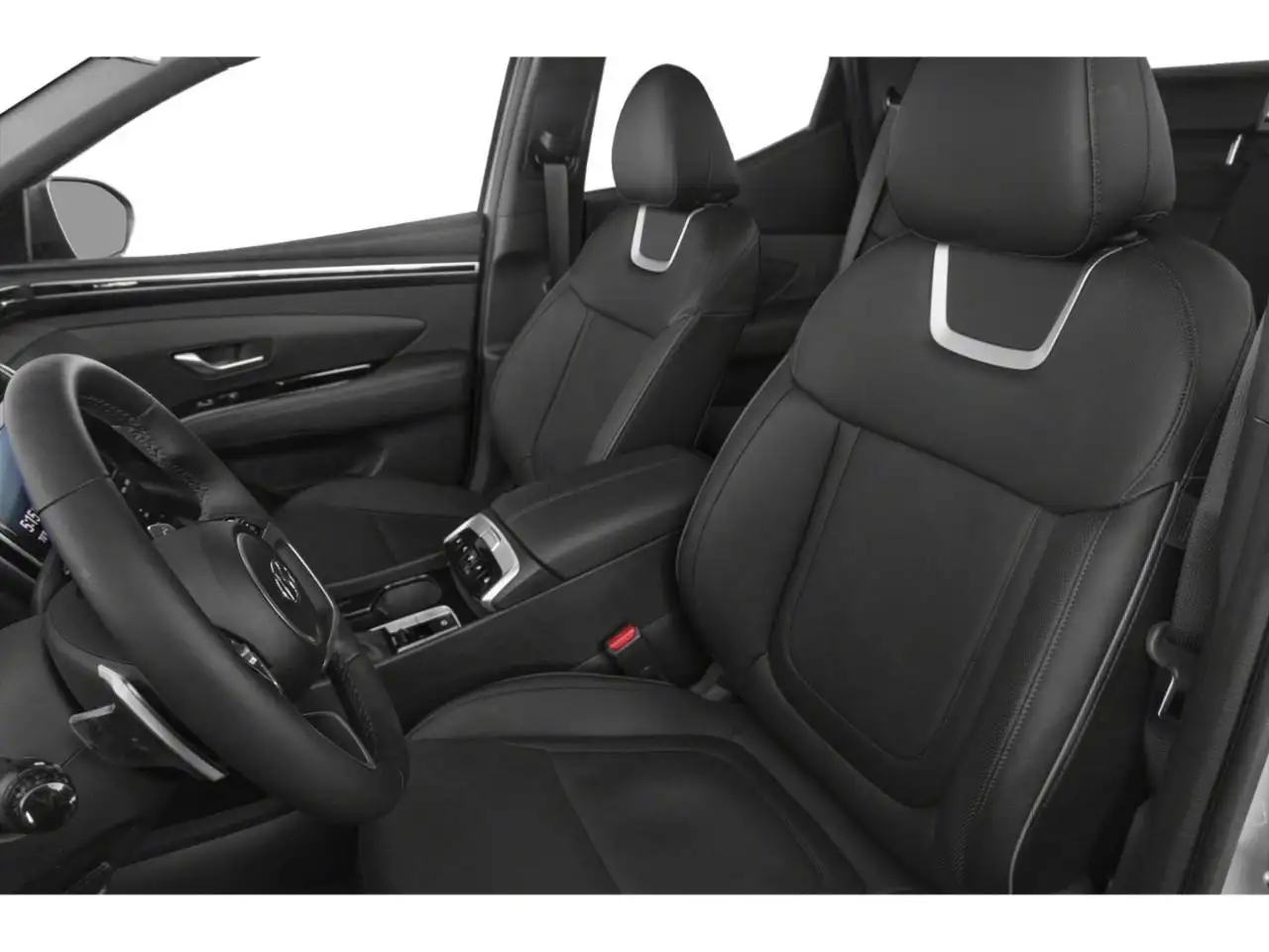 Hyundai Santa Cruz fotografie Hyundai Santa Cruz