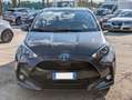 Toyota Yaris 1.5h BUSINESS 92cv SAFETYPACK TELECAM Grigio - thumbnail 3