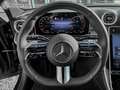 Mercedes-Benz C 200 T AMG Night+MBUX+360°+Pano+Totwink+AHK Grau - thumbnail 11