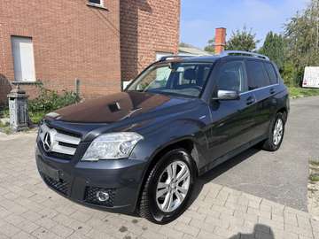 CDI DPF BlueEFFICIENCY 7G-TRONIC