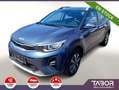 Kia Stonic 1.0 T-GDI 100 DCT Vision LED radars Bleu - thumbnail 1