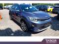 Kia Stonic 1.0 T-GDI 100 DCT Vision LED radars Bleu - thumbnail 2