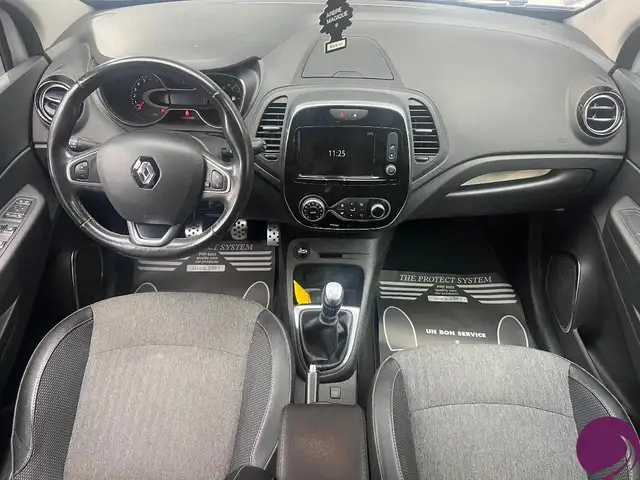 Renault Captur view 9