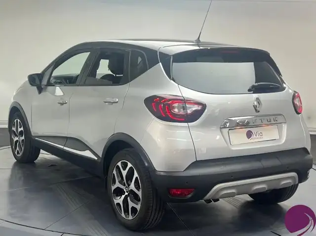 Renault Captur view 5