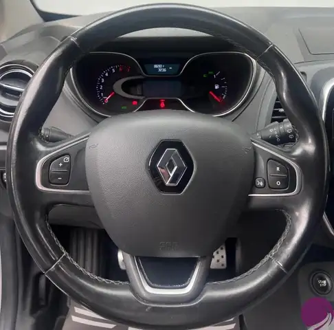 Renault Captur view 10