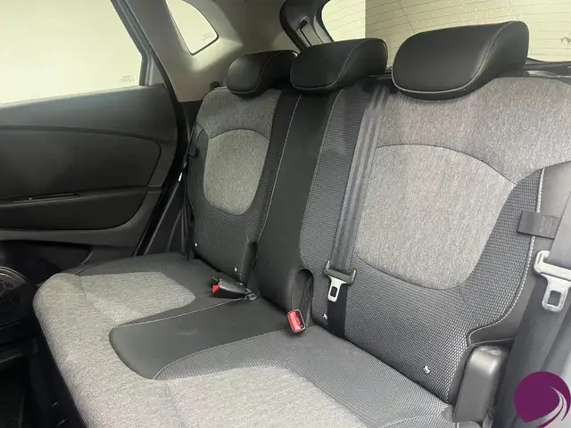Renault Captur view 8