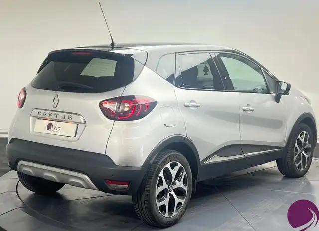 Renault Captur view 6