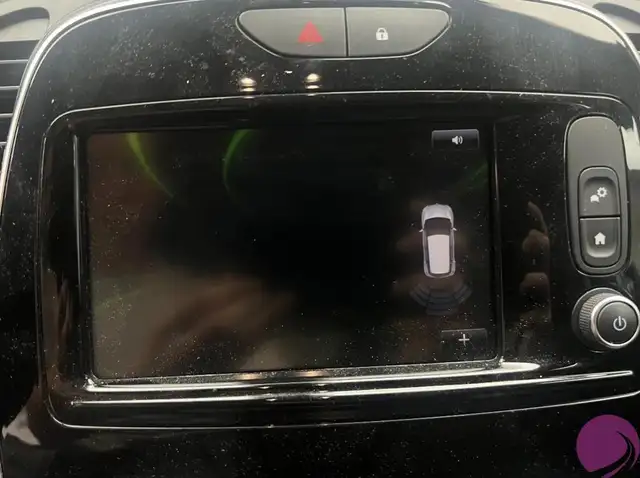 Renault Captur view 13