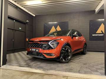 GT-LINE 1.6 hybride 150CV *CARPLAY*NAVI*CAMERA*CLIM*