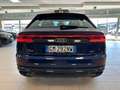 Audi Q8 50 3.0 tdi S line quattro Uff.Italiana UniPropriet Blu/Azzurro - thumbnail 5