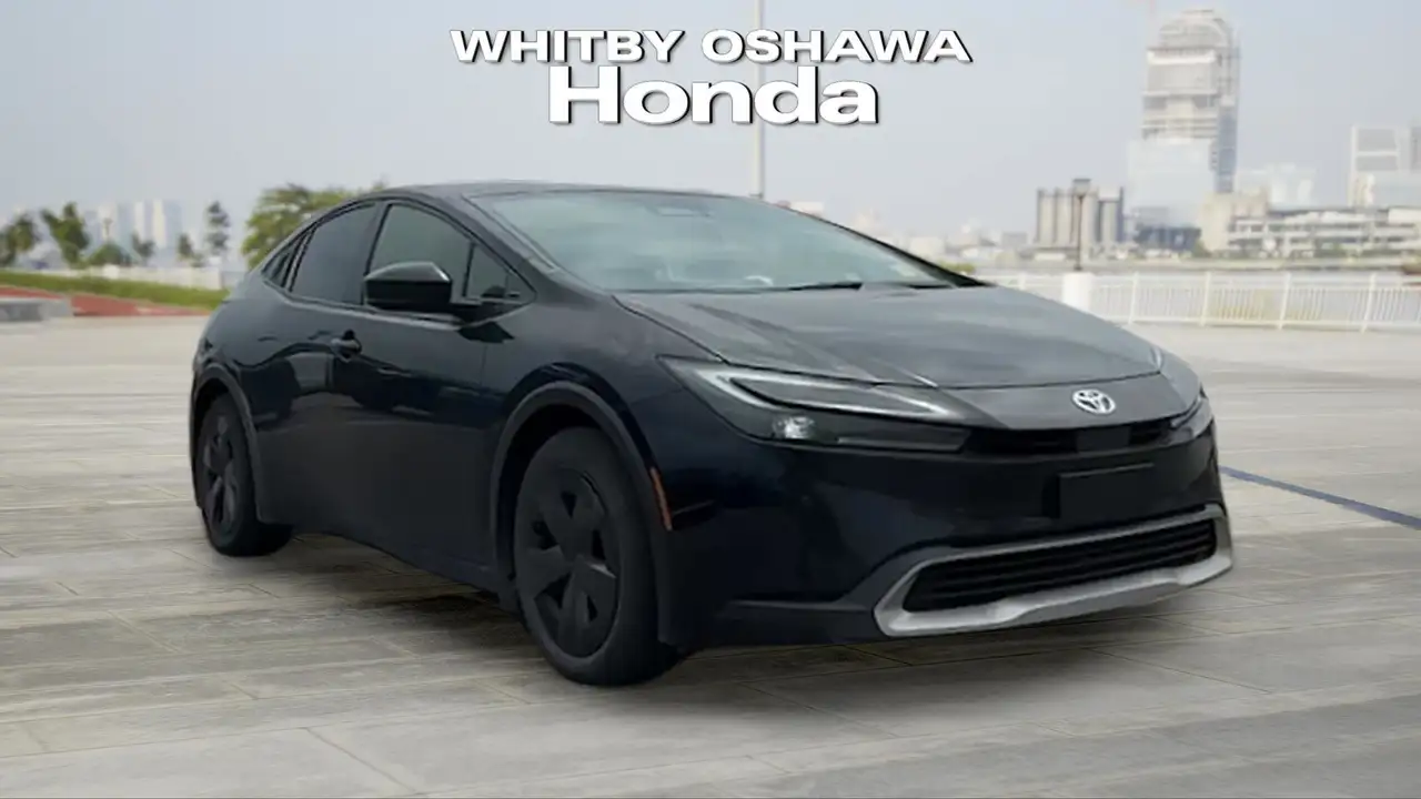 Toyota Prius Prime photo Toyota Prius Prime