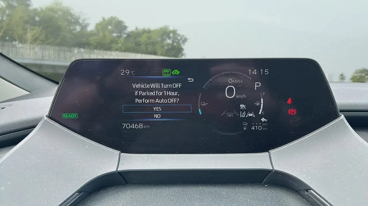 Toyota Prius Prime photo Toyota Prius Prime