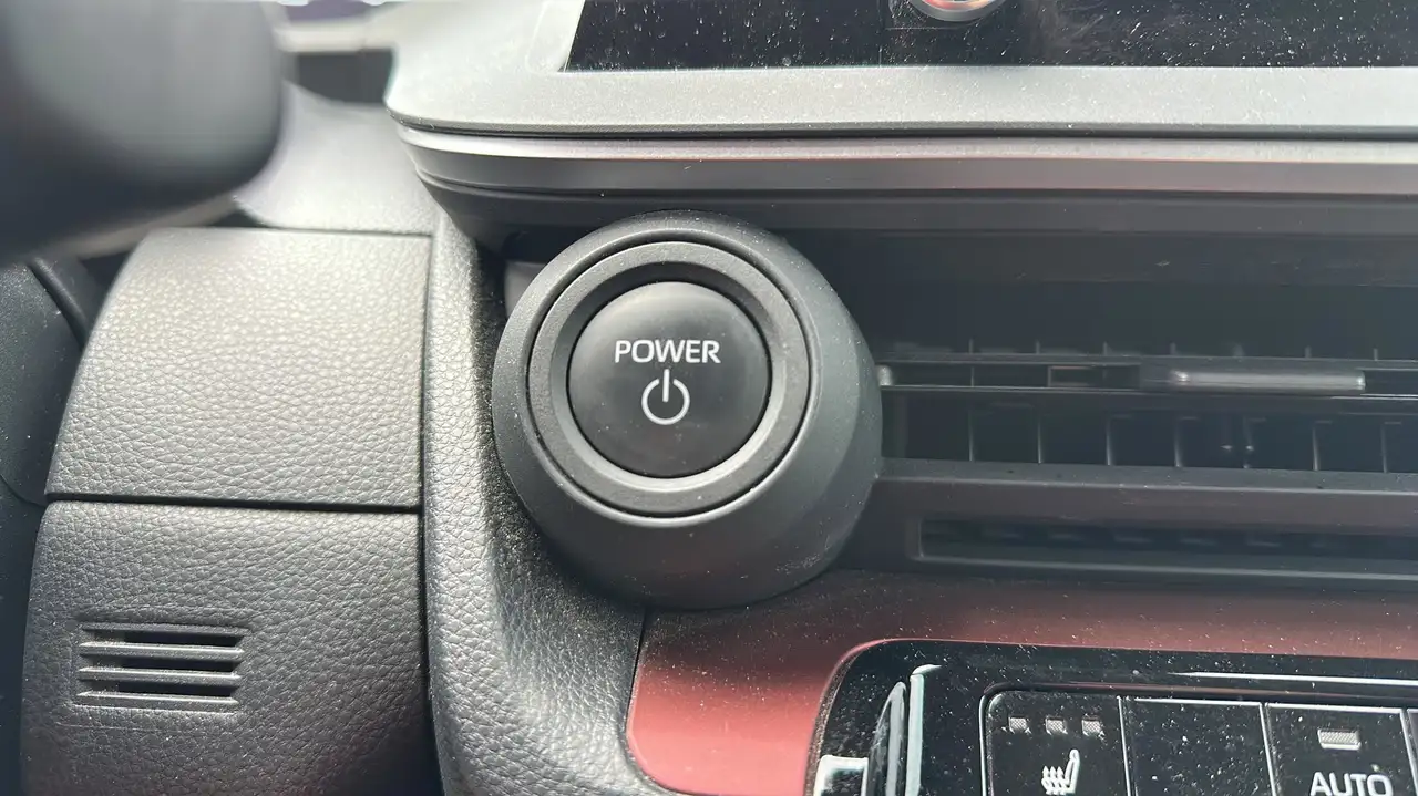Toyota Prius Prime photo Toyota Prius Prime