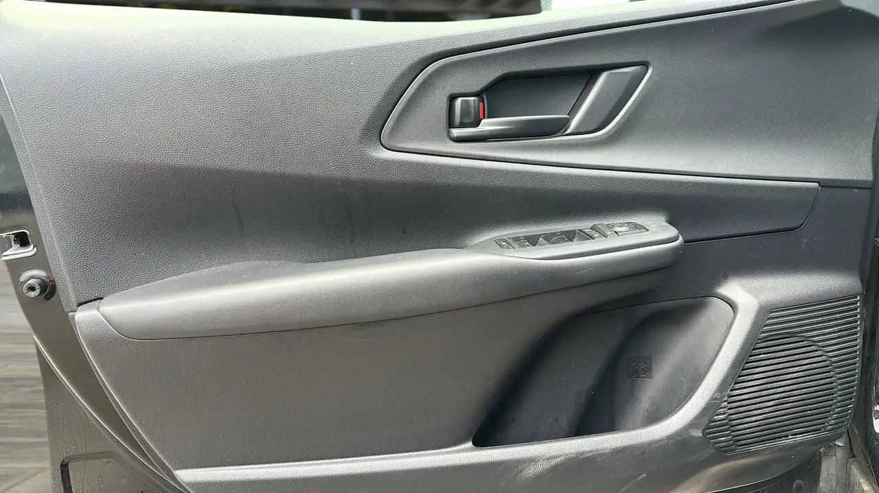 Toyota Prius Prime photo Toyota Prius Prime