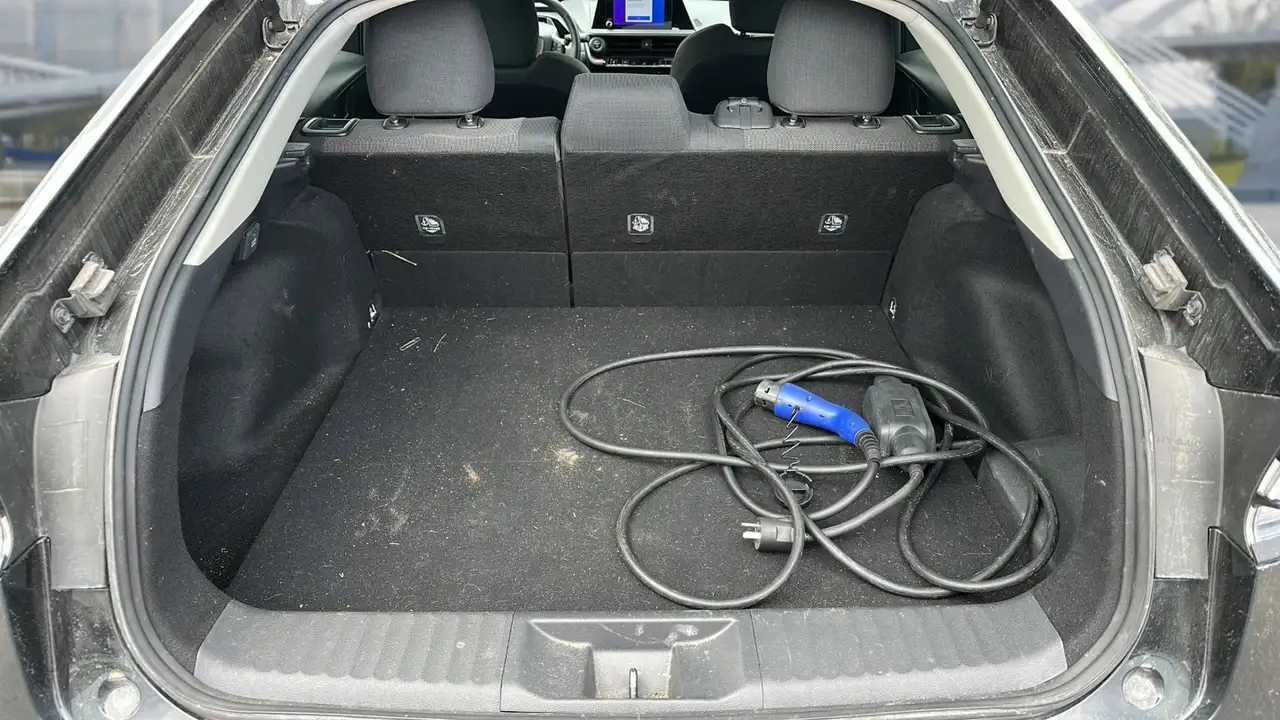 Toyota Prius Prime photo Toyota Prius Prime