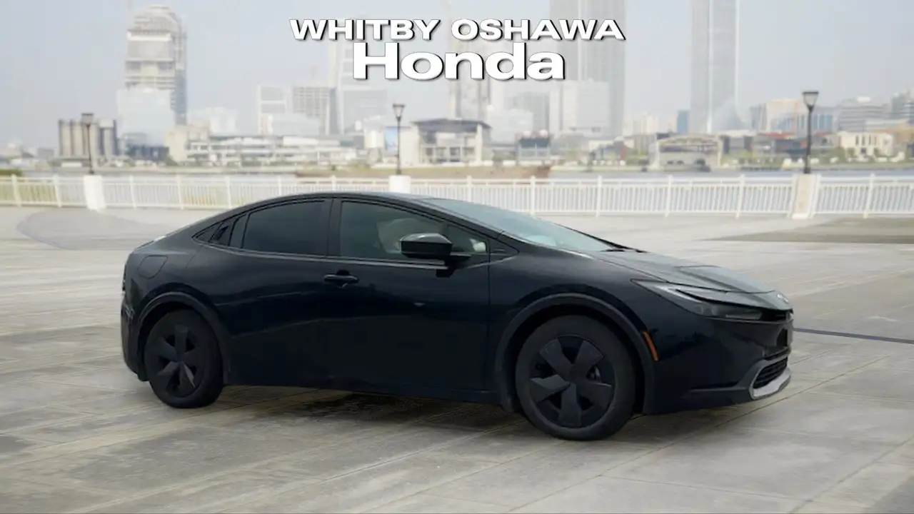 Toyota Prius Prime photo Toyota Prius Prime