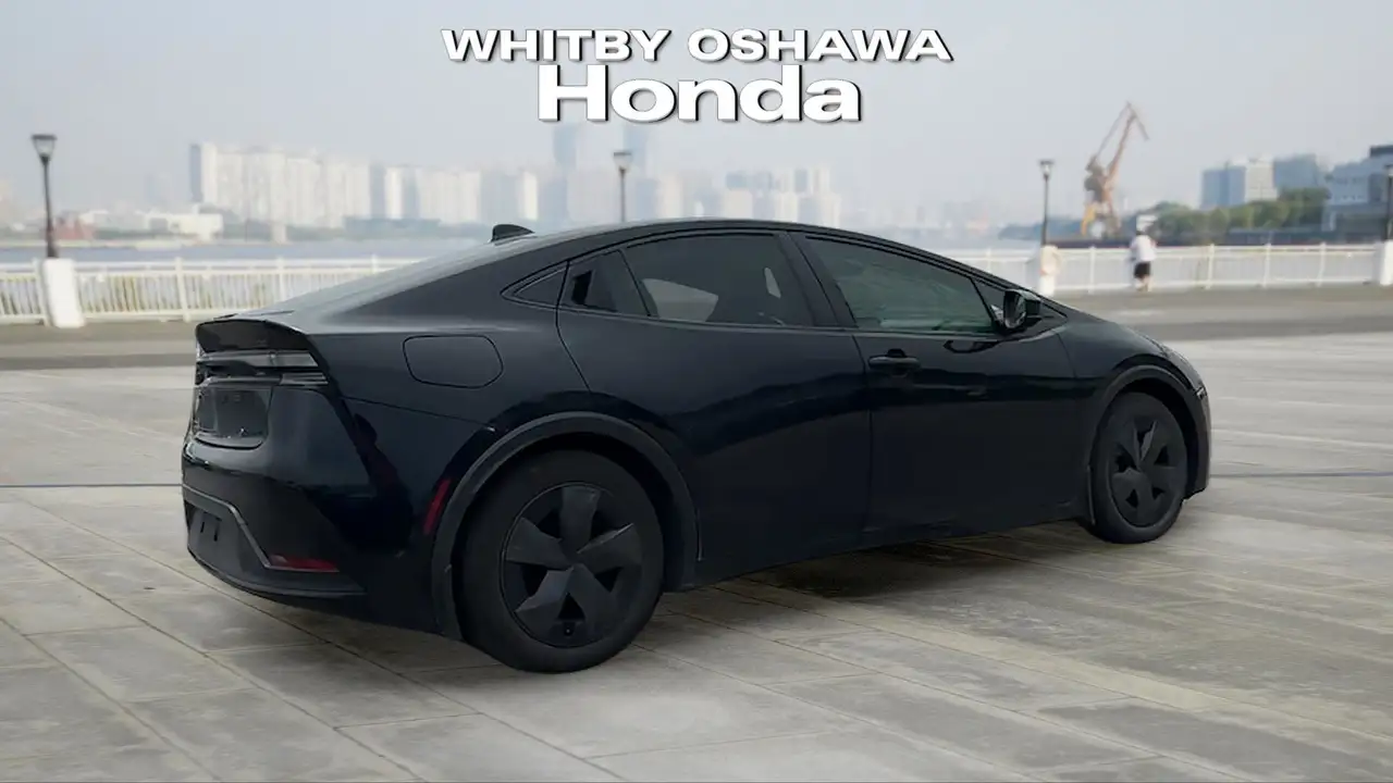 Toyota Prius Prime photo Toyota Prius Prime