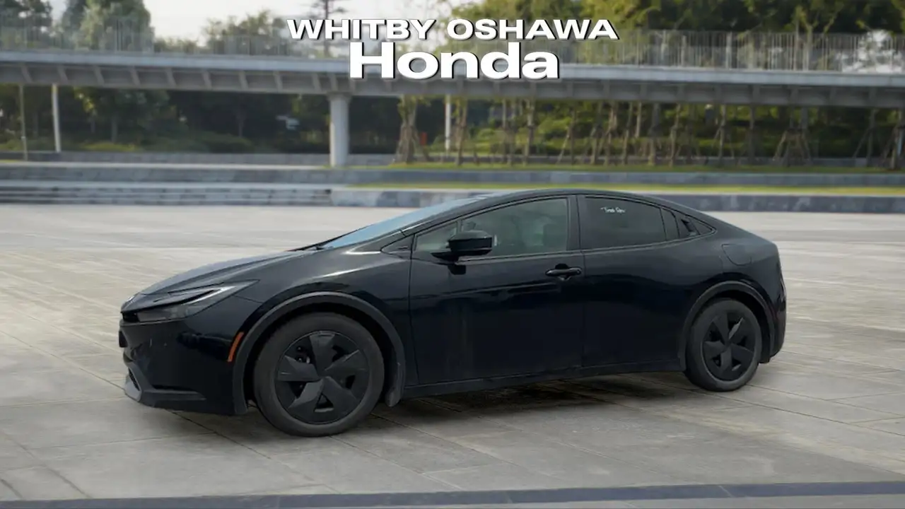 Toyota Prius Prime photo Toyota Prius Prime