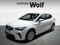 SEAT Ibiza Reference 1.0 TSI 95PS Weiß - thumbnail 1