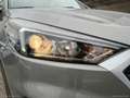 Hyundai TUCSON 1.6 CRDi XPrime Gris - thumbnail 7