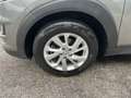 Hyundai TUCSON 1.6 CRDi XPrime Gris - thumbnail 6